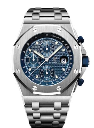 audemars piguet rivenditori italia